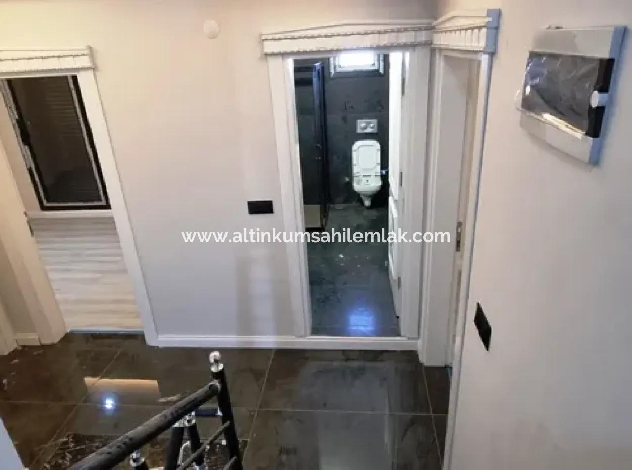 Didimde Satılık 4+1 Ayrı Mutfak Lüks Havuzlu Villa