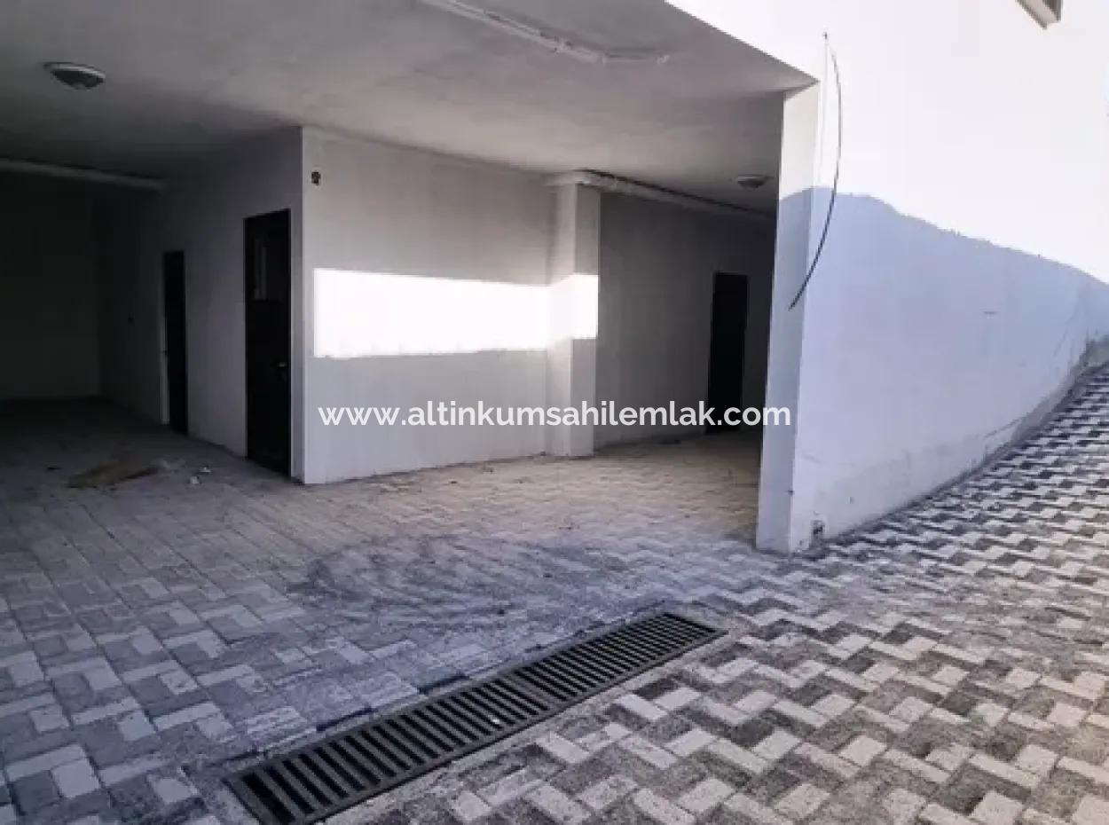 Didimde Satılık 4+1 Ayrı Mutfak Lüks Havuzlu Villa