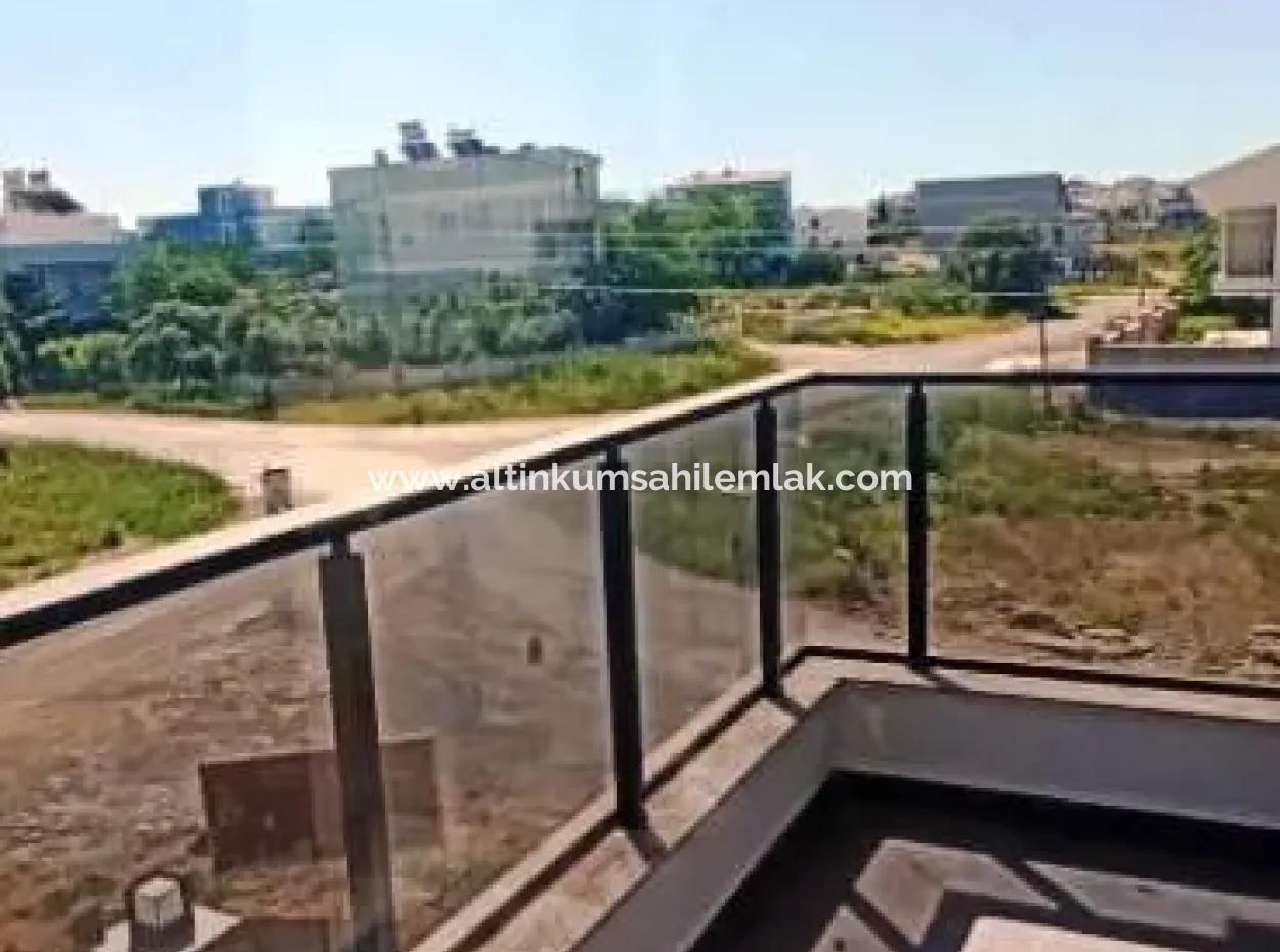 Didimde Satılık 4+1 Ayrı Mutfak Lüks Havuzlu Villa