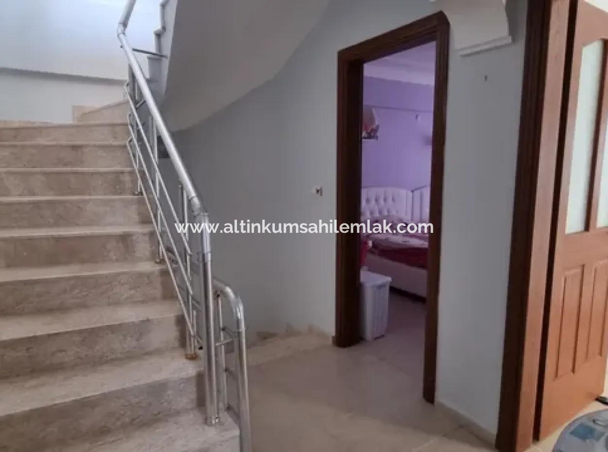 Didim Efeler Mahallesinde Acil Satılık Kelepir Villa