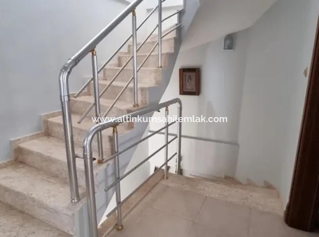 Didim Efeler Mahallesinde Acil Satılık Kelepir Villa