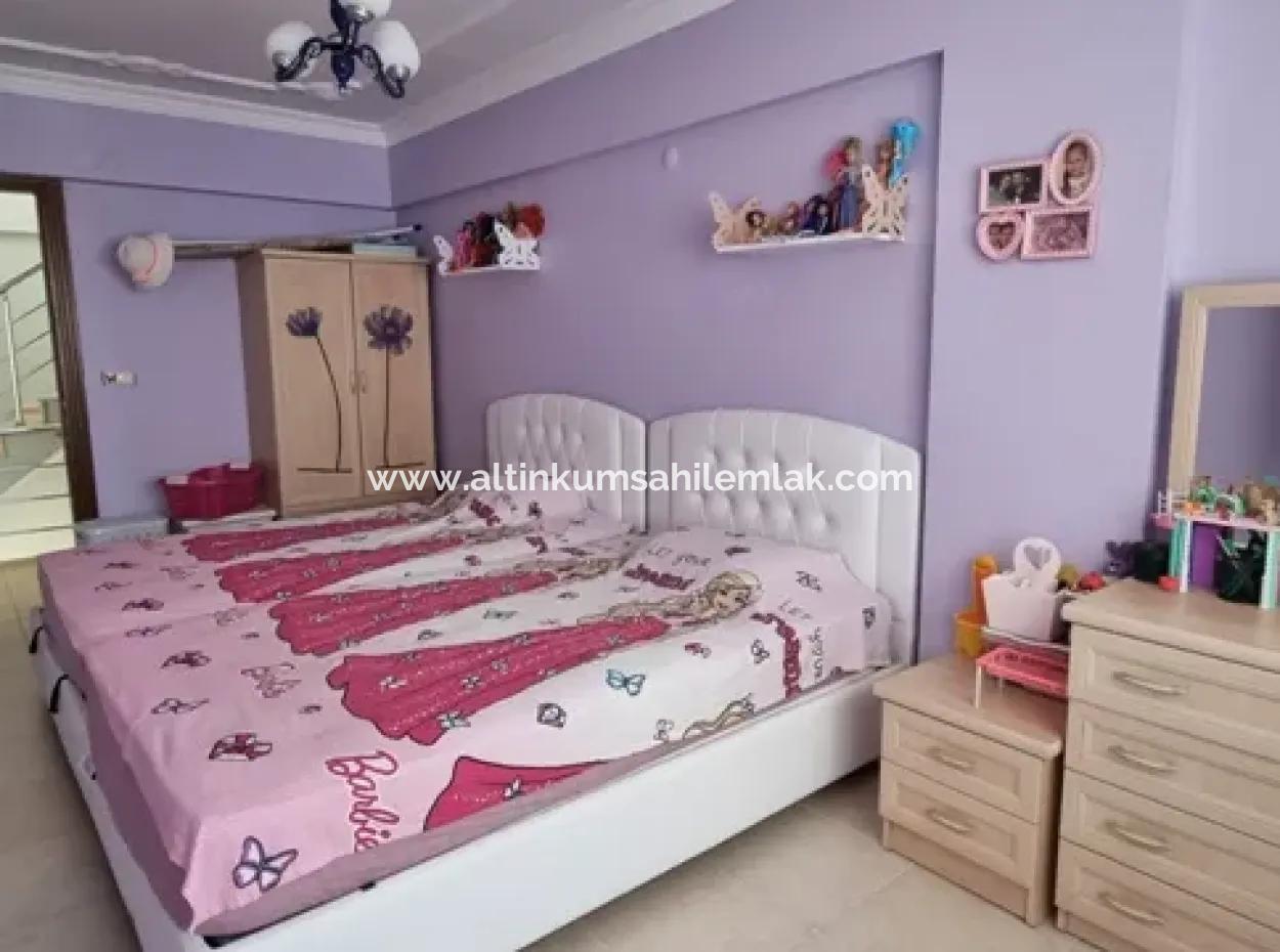 Didim Efeler Mahallesinde Acil Satılık Kelepir Villa