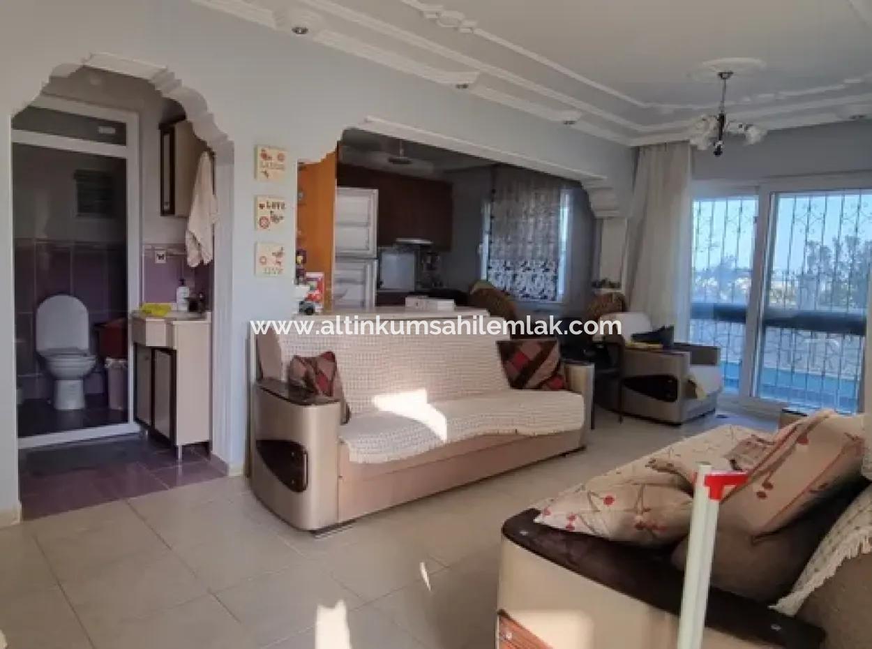 Didim Efeler Mahallesinde Acil Satılık Kelepir Villa