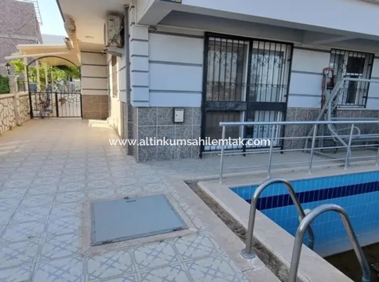 Didim Efeler Mahallesinde Acil Satılık Kelepir Villa