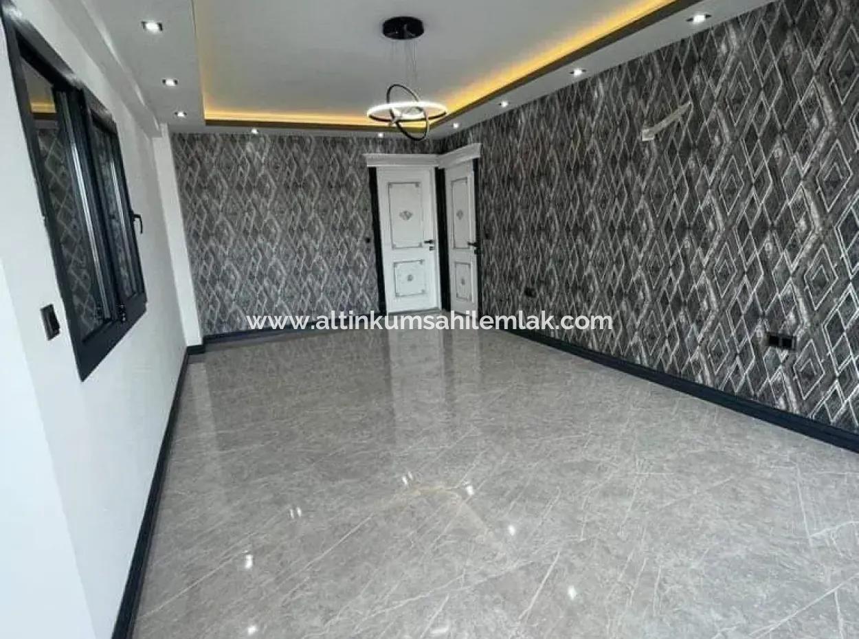 Didim Yeşiltepede Satılık 5+1 Fırsat Villa