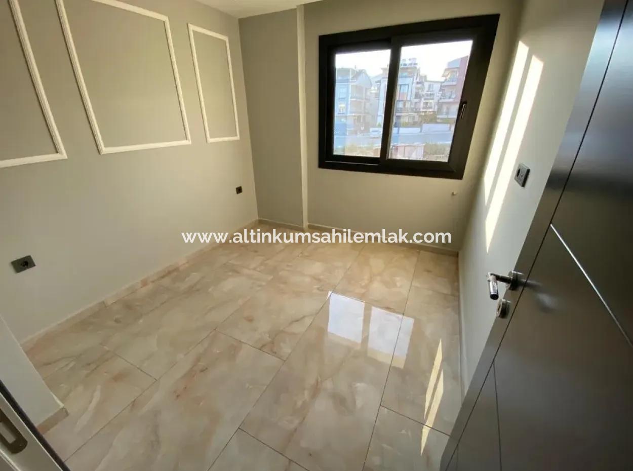 Didim Efeler Mahallesinde Satılık Havuzlu Site İçinde Sıfır Daireler