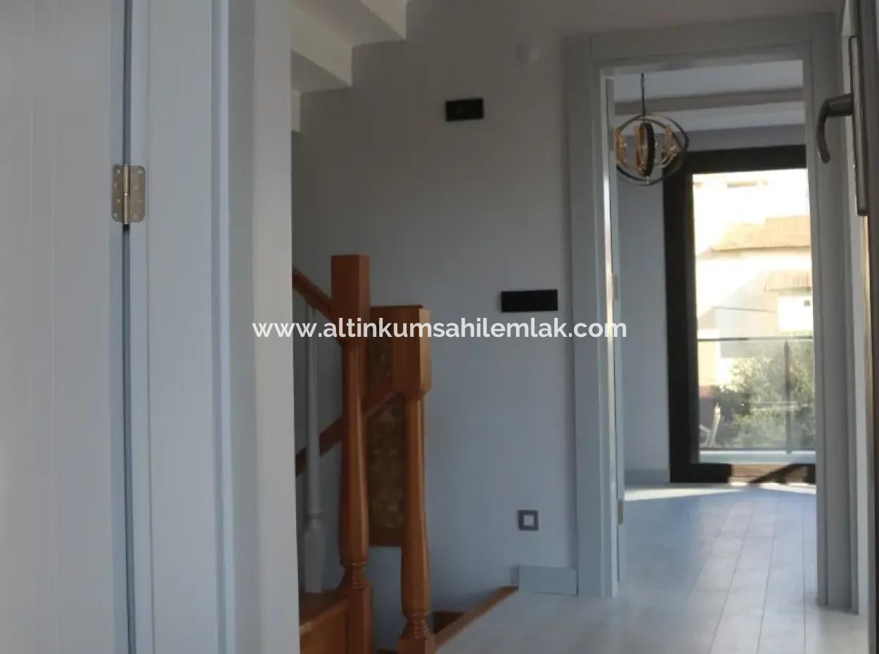 Didim Altınkumda Satılık 4+1 Lüks Villa