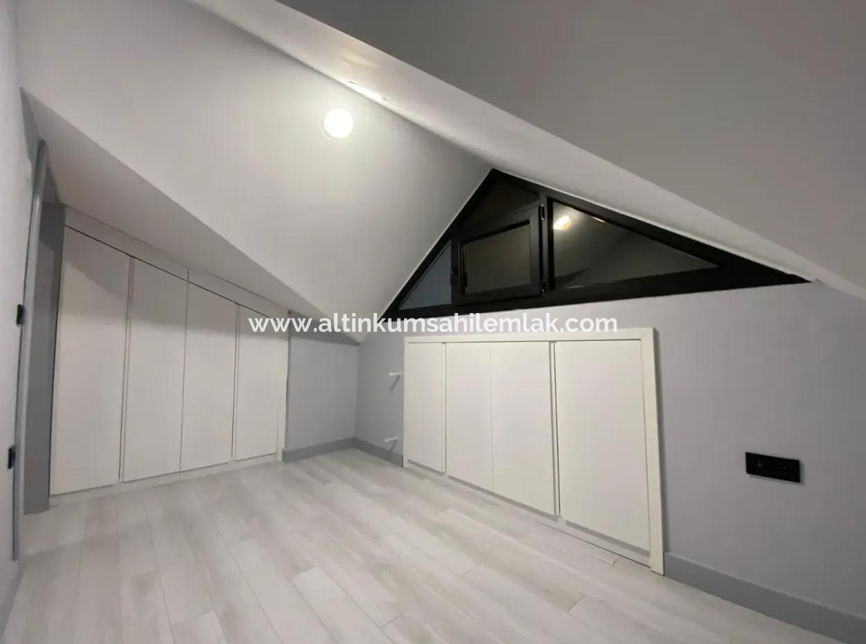 Didim Altınkumda Satılık 4+1 Lüks Villa