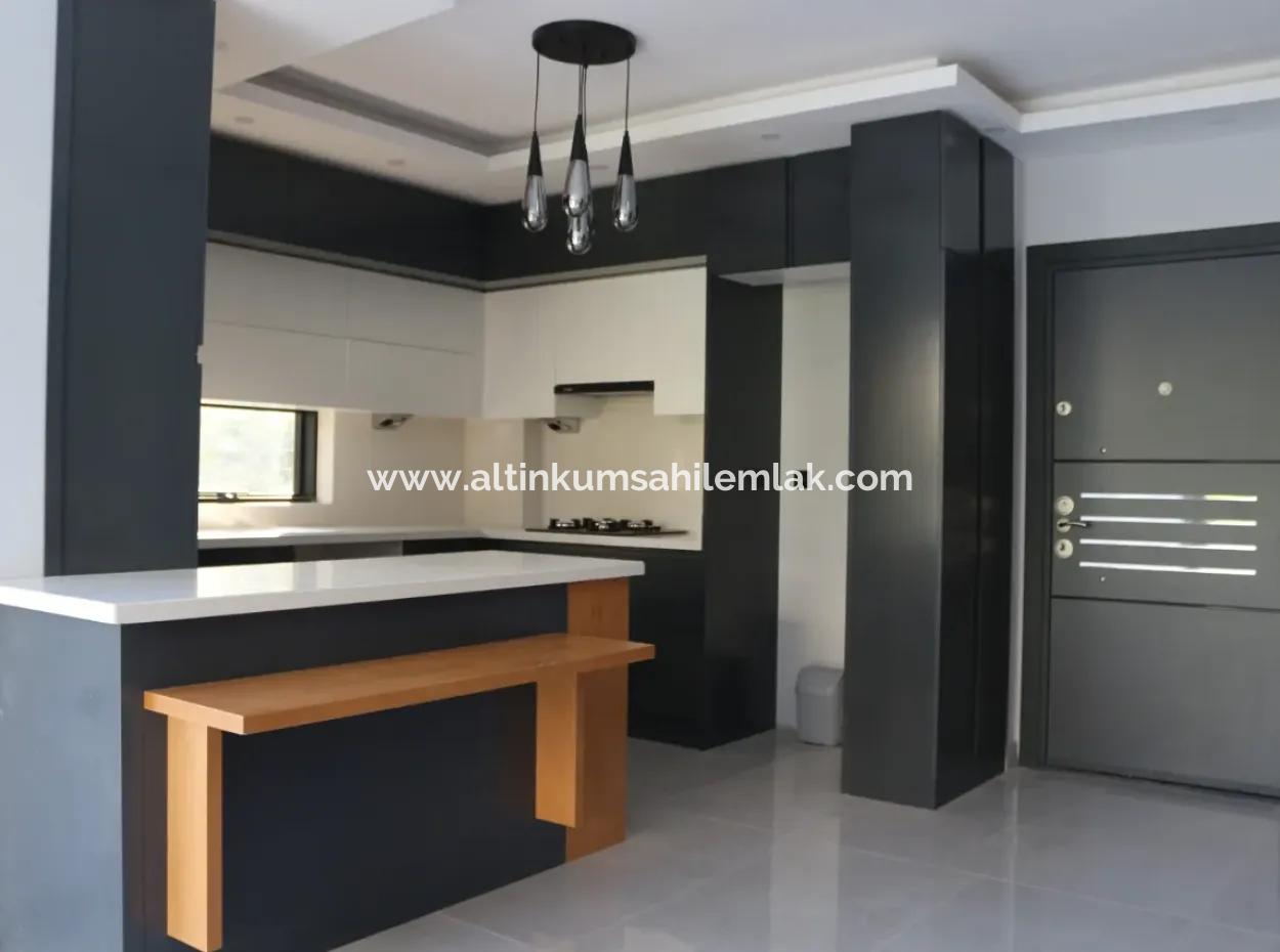 Didim Altınkumda Satılık 4+1 Lüks Villa