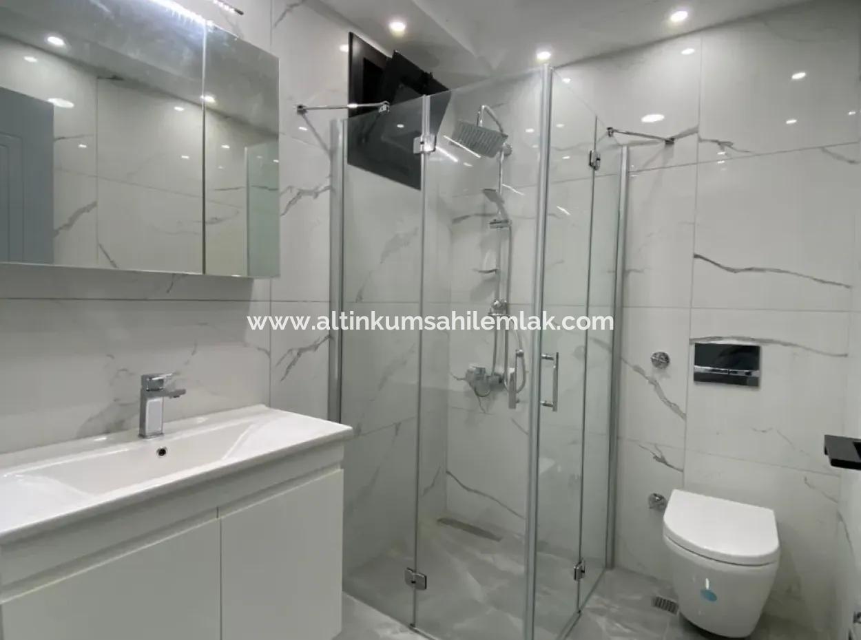 Didim Altınkumda Satılık 4+1 Lüks Villa