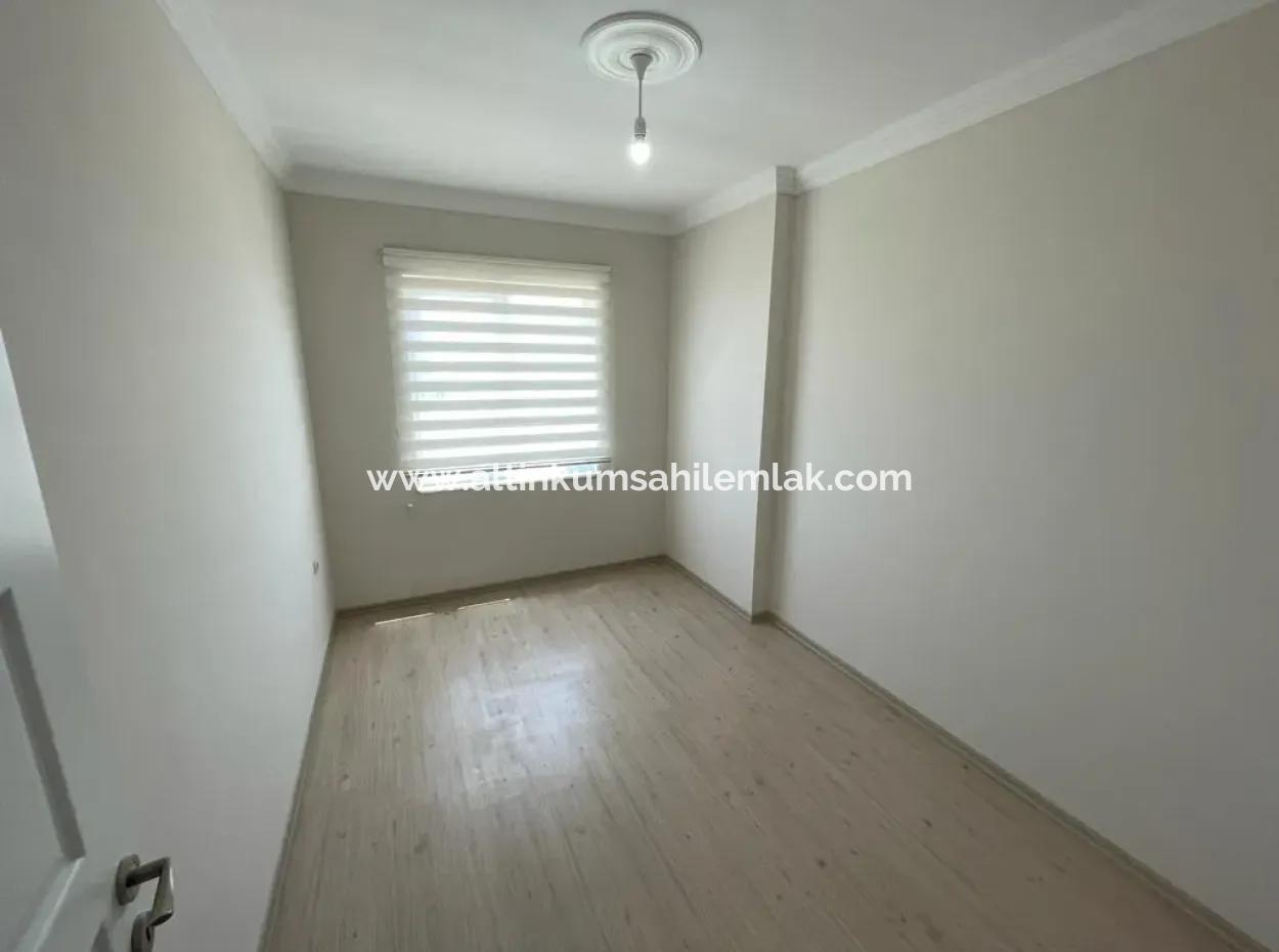 Didim Hisar Mahallesinde Ful Deniz Manzaralı Dubleks