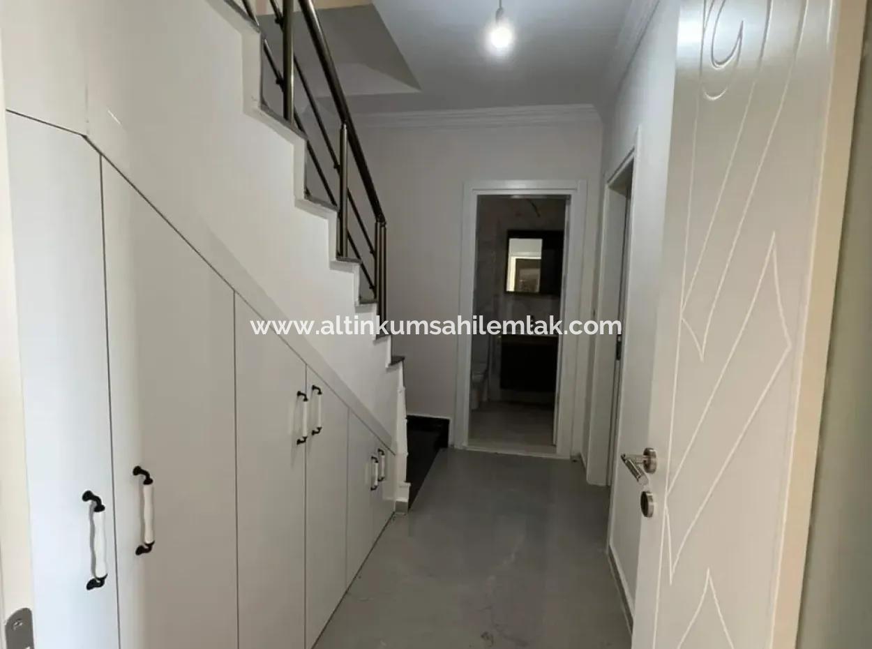 Didim Hisar Mahallesi Sağtur Mevkisinde Satılık Lüks Villa