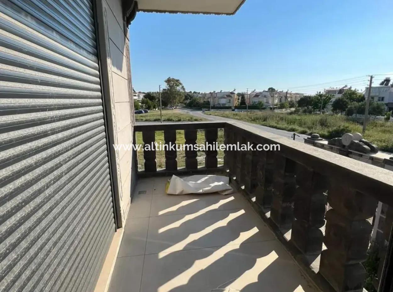 Didim Hisar Mahallesi Sağtur Mevkisinde Satılık Lüks Villa