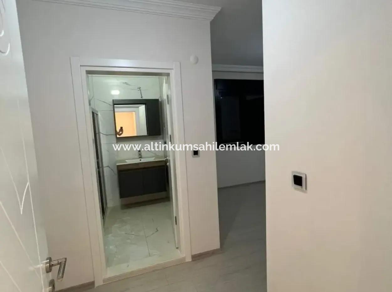 Didim Hisar Mahallesi Sağtur Mevkisinde Satılık Lüks Villa