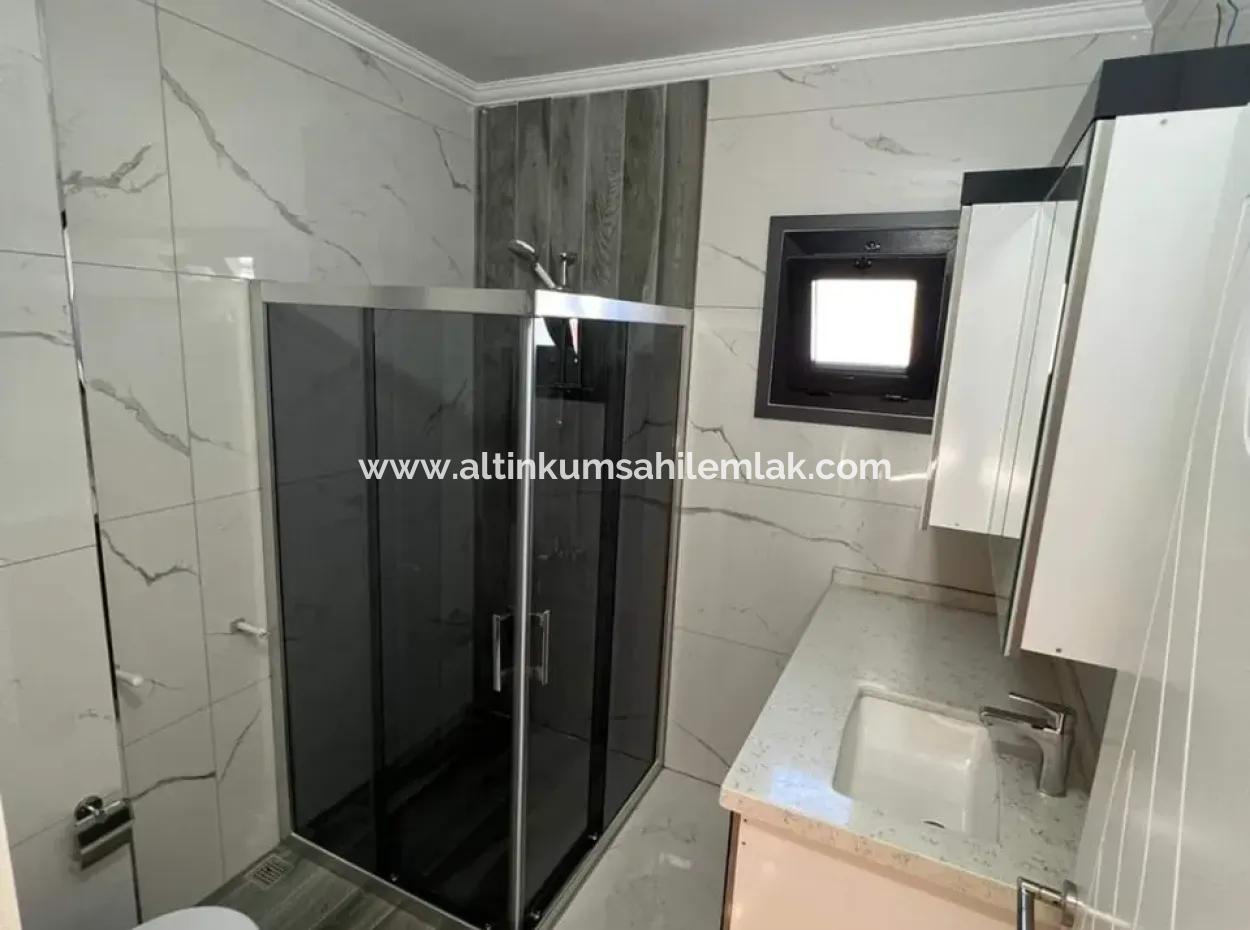 Didim Hisar Mahallesi Sağtur Mevkisinde Satılık Lüks Villa