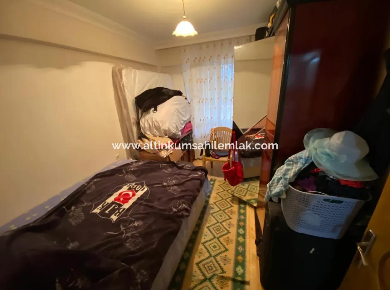 Didim Cumhuriyet Mahallesinde Satılık 3+1 Ayrı Mutfak Dubleks