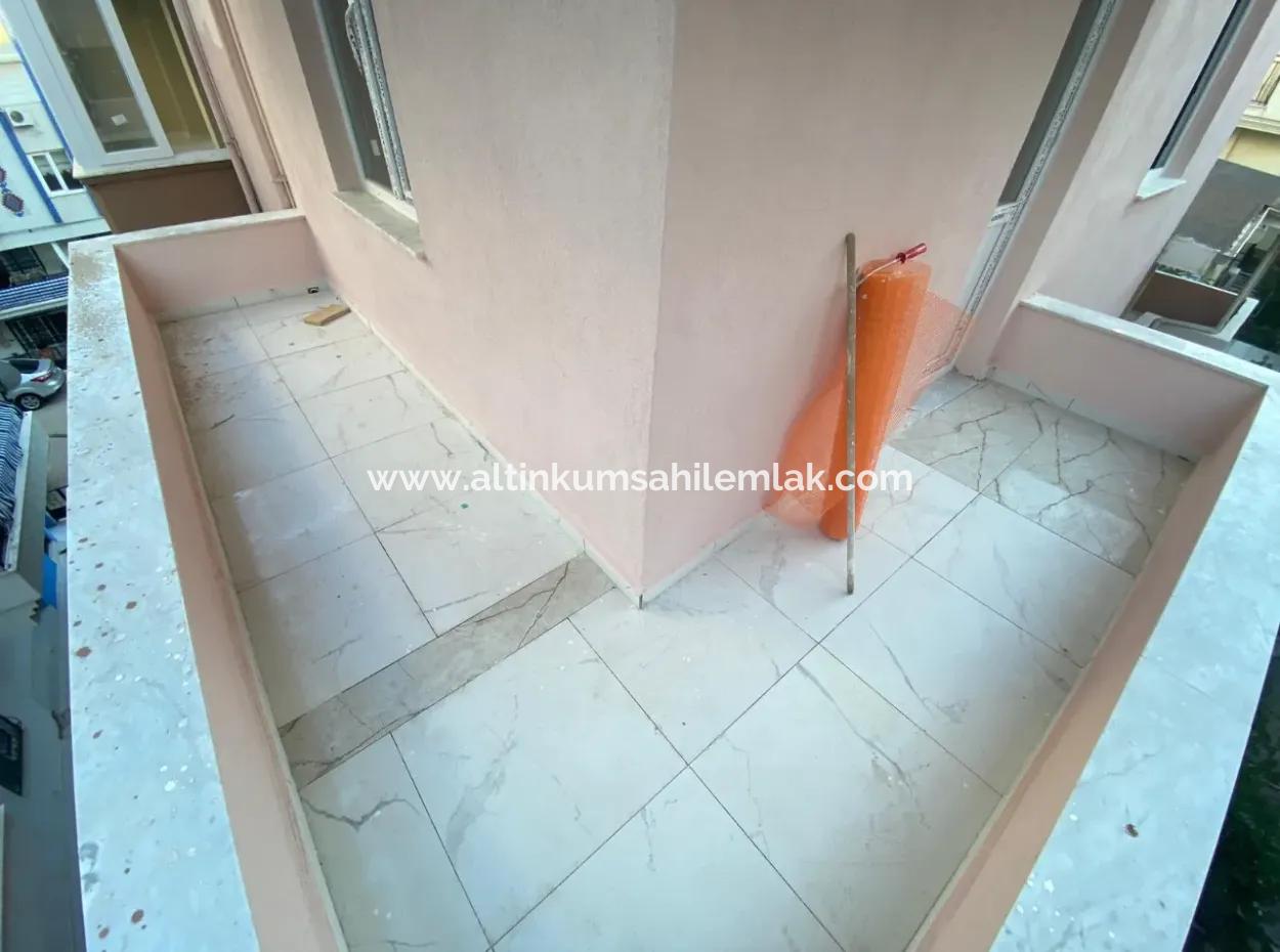 Didim Altınkum Çamlık Mahallesinde Satılık Plaja Yakın Dubleks