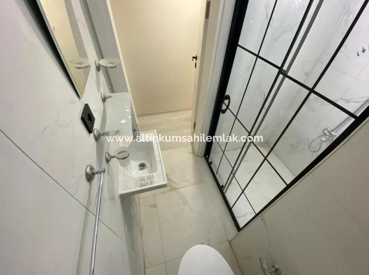 Didim Altınkum Çamlık Mahallesinde Satılık Plaja Yakın Dubleks