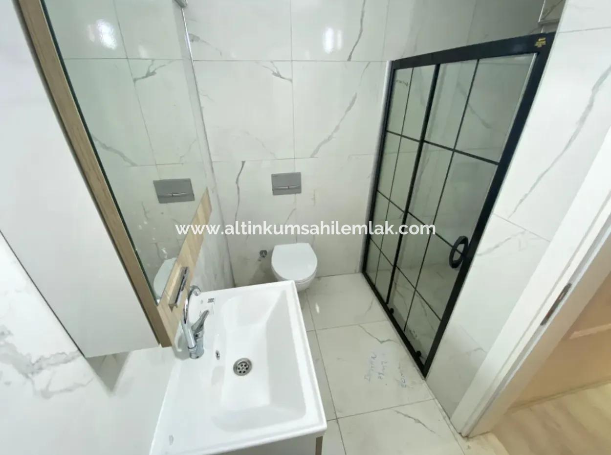 Didim Altınkum Çamlık Mahallesinde Satılık Plaja Yakın Dubleks