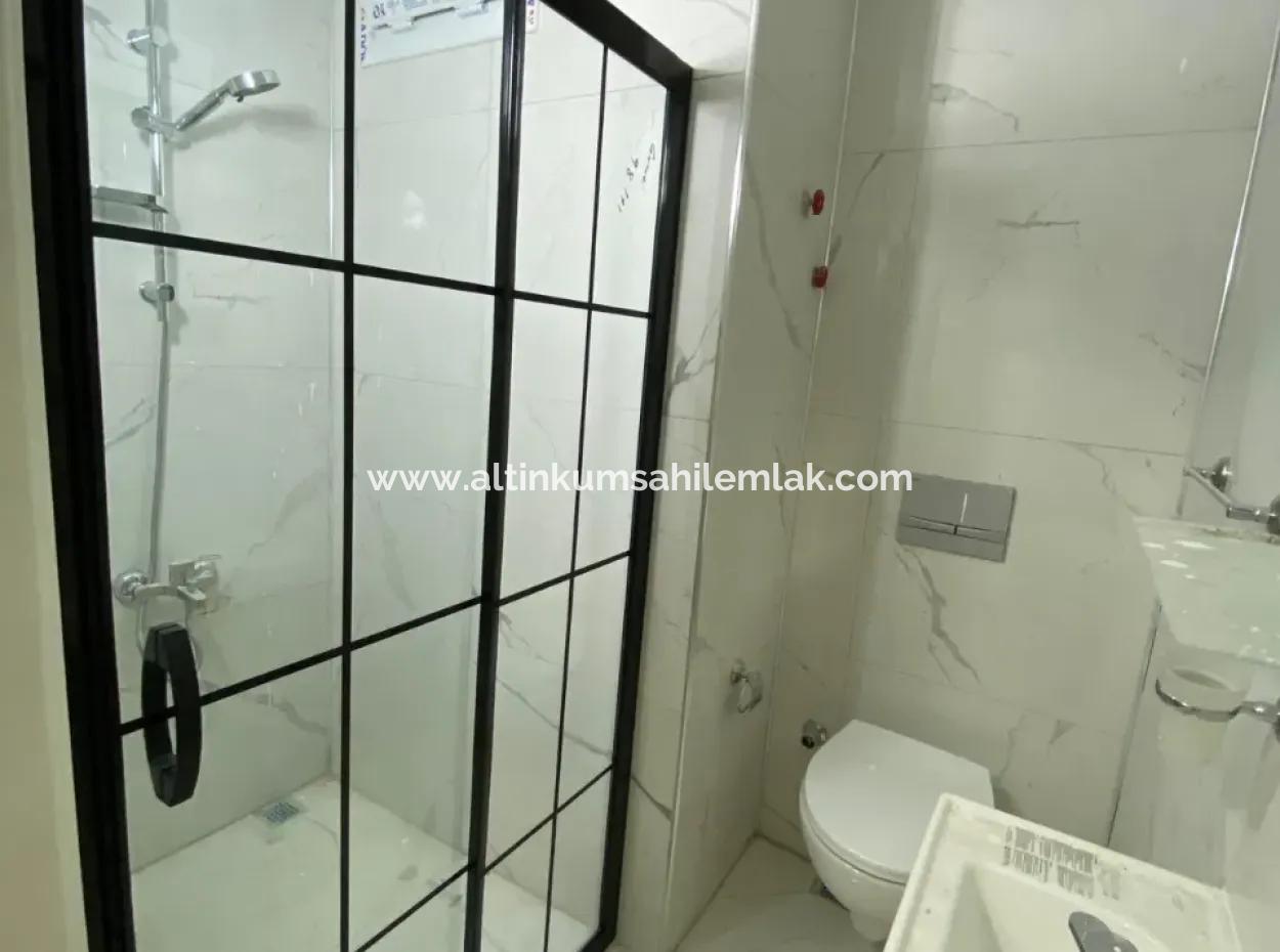 Didim Altınkum Çamlık Mahallesinde Satılık Plaja Yakın Dubleks