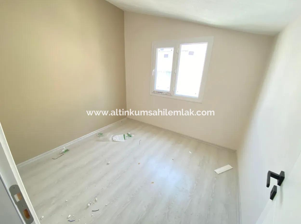 Didim Altınkum Çamlık Mahallesinde Satılık Plaja Yakın Dubleks