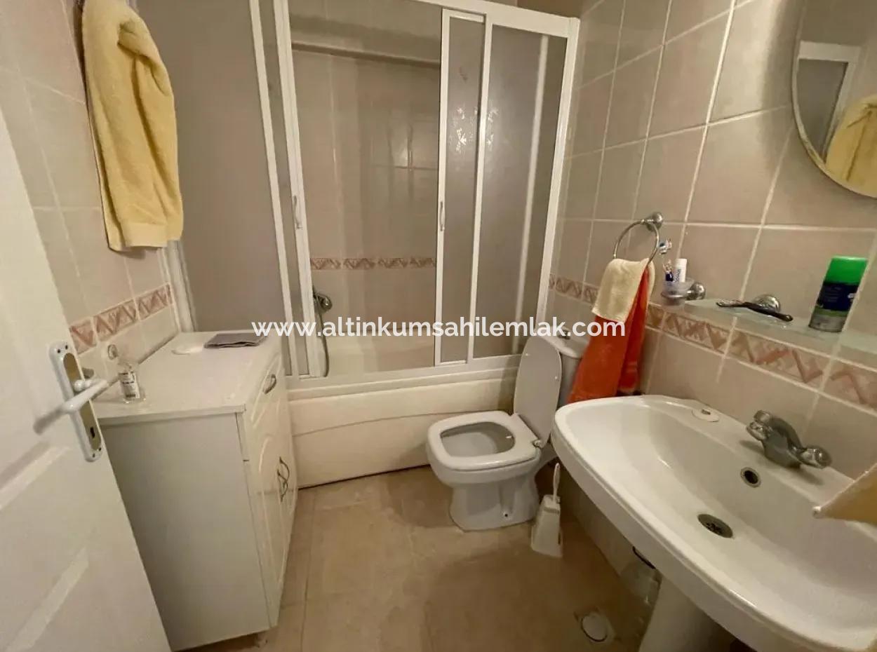 Didim Altınkumda Satılık Denize Yakın 2+1 Dubleks