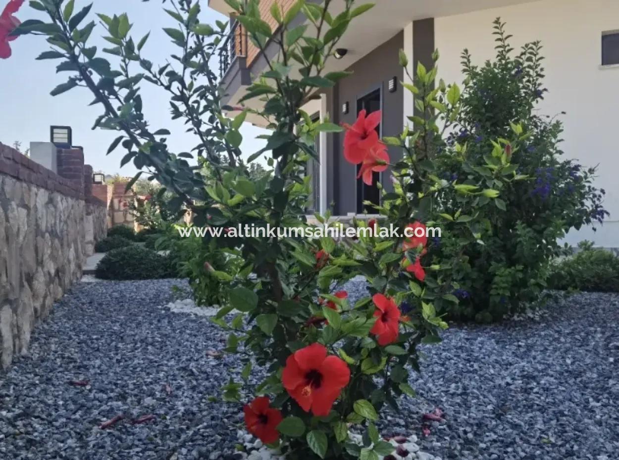 Didim Sağtur Mevkisinde Satılık 3+1 Villa