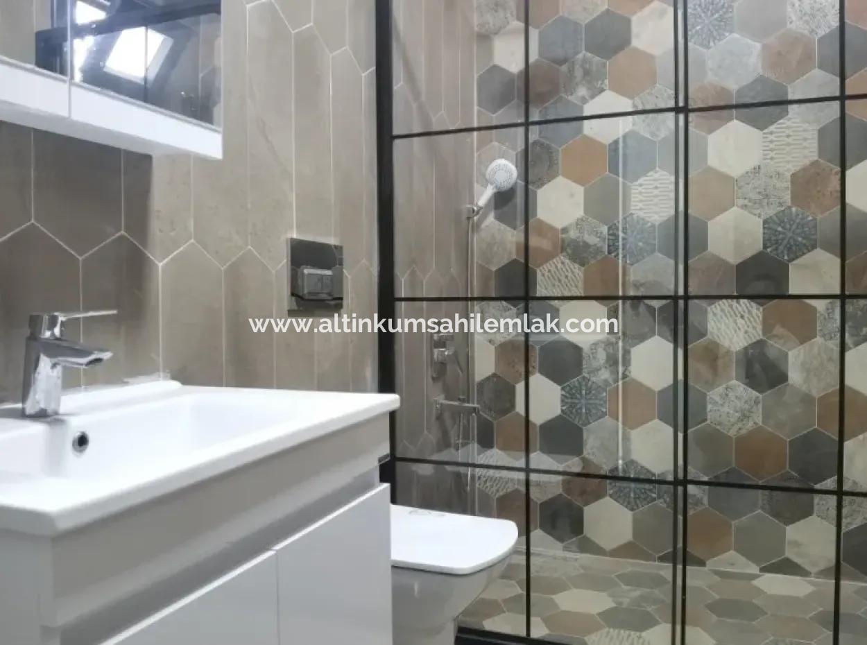 Didim Sağtur Mevkisinde Satılık 3+1 Villa