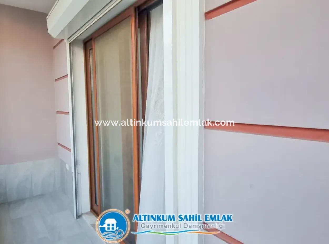 Didim Efeler Mahallesinde Satılık 4+1 Ayrı Mutfak Havuzlu Villa