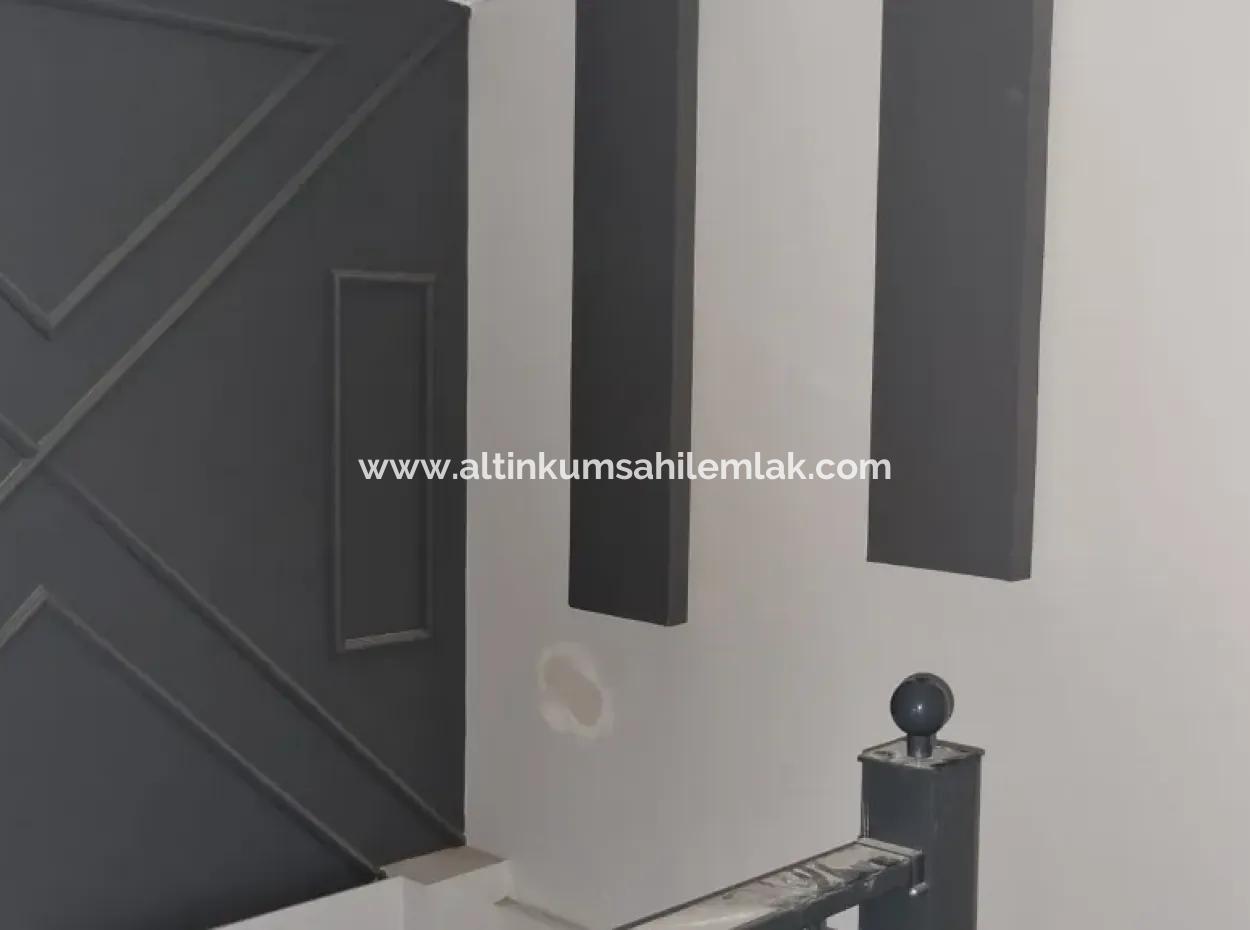 Didim Efeler Mahallesinde Satılık 4+1 Ayrı Mutfak Havuzlu Villa