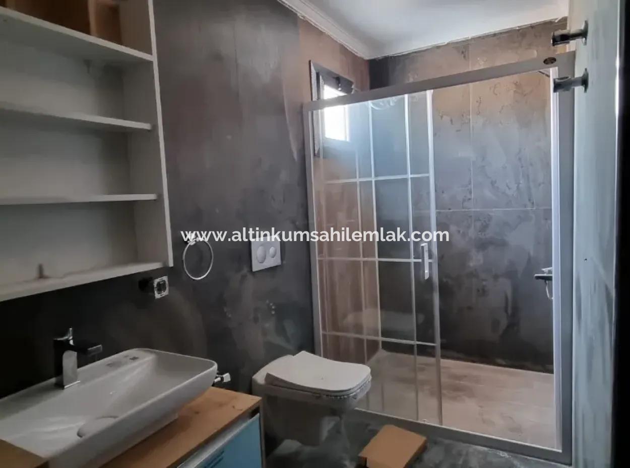 Didim Efeler Mahallesinde Satılık 4+1 Ayrı Mutfak Havuzlu Villa