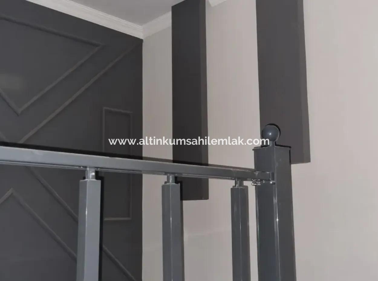 Didim Efeler Mahallesinde Satılık 4+1 Ayrı Mutfak Havuzlu Villa