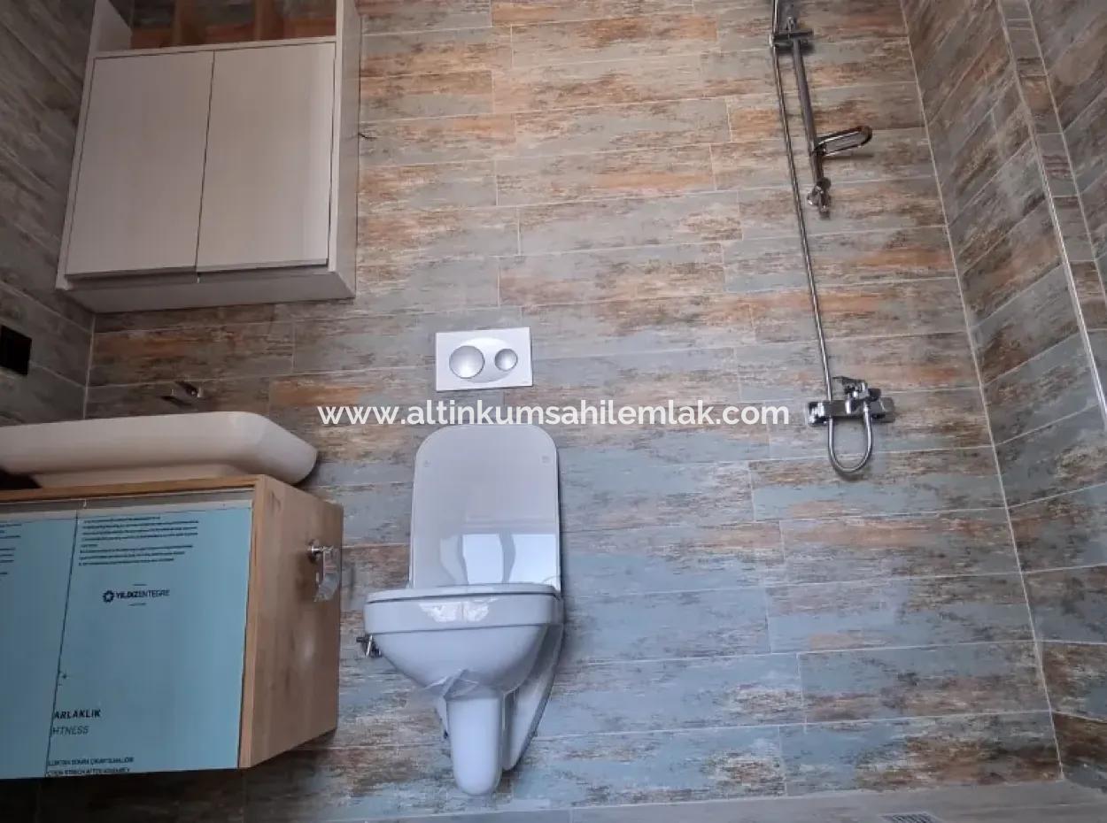 Didim Efeler Mahallesinde Satılık 4+1 Ayrı Mutfak Havuzlu Villa