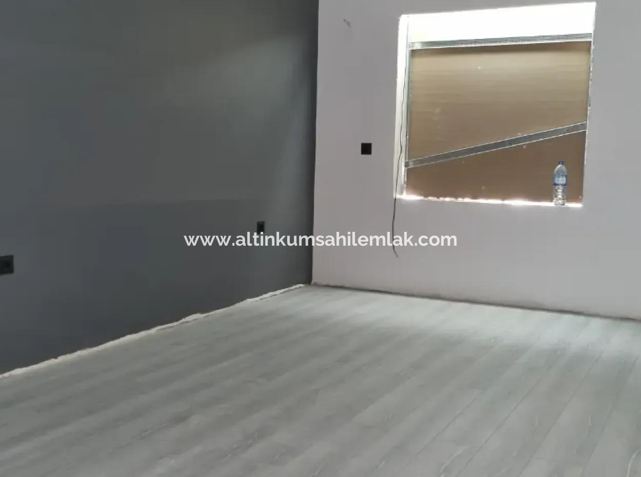 Didim Efeler Mahallesinde Satılık 4+1 Ayrı Mutfak Havuzlu Villa