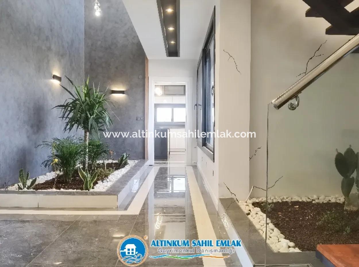 Didimyeşiltepede Satılık Müstakil Villa, Ev