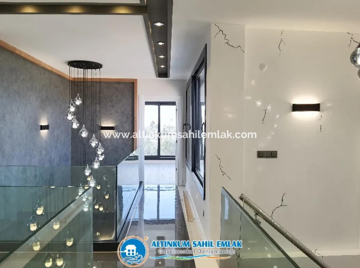 Didimyeşiltepede Satılık Müstakil Villa, Ev