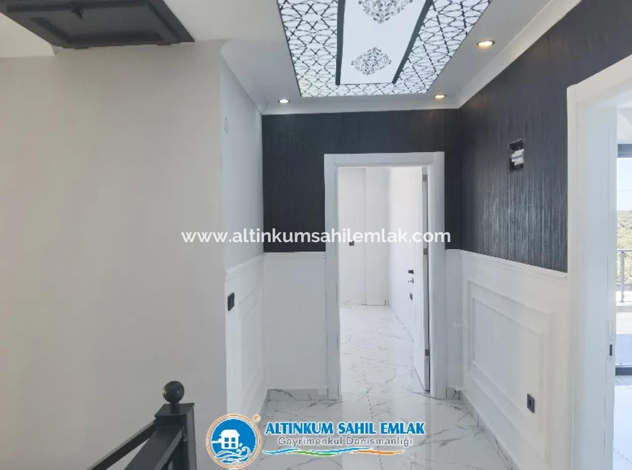 Didimde Satılık Müstakil Villa, Ev