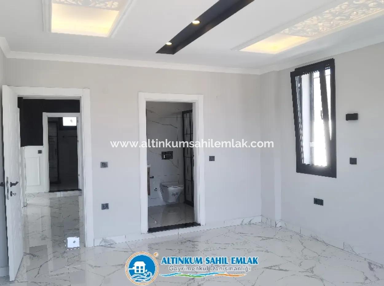 Didimde Satılık Müstakil Villa, Ev