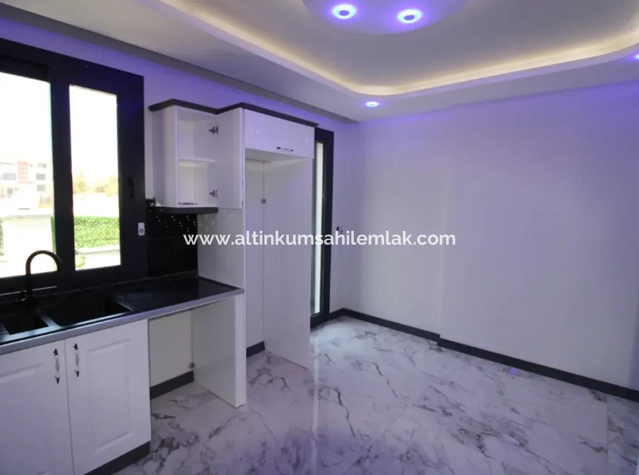 Didim Efeler Mahallesinde Satılık Lüks Ve Modern 4+1 Havuzlu Villa