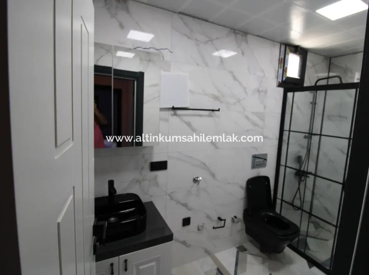 Didim Efeler Mahallesinde Satılık Lüks Ve Modern 4+1 Havuzlu Villa