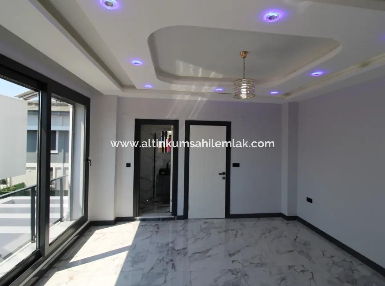 Didim Efeler Mahallesinde Satılık Lüks Ve Modern 4+1 Havuzlu Villa