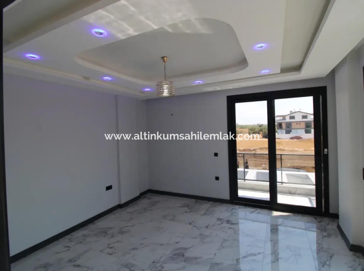 Didim Efeler Mahallesinde Satılık Lüks Ve Modern 4+1 Havuzlu Villa