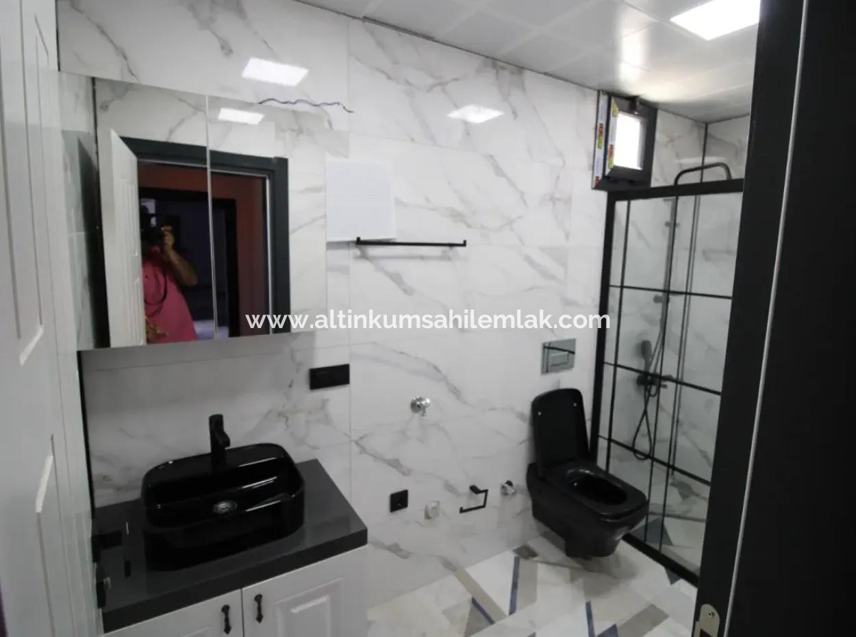 Didim Efeler Mahallesinde Satılık Lüks Ve Modern 4+1 Havuzlu Villa