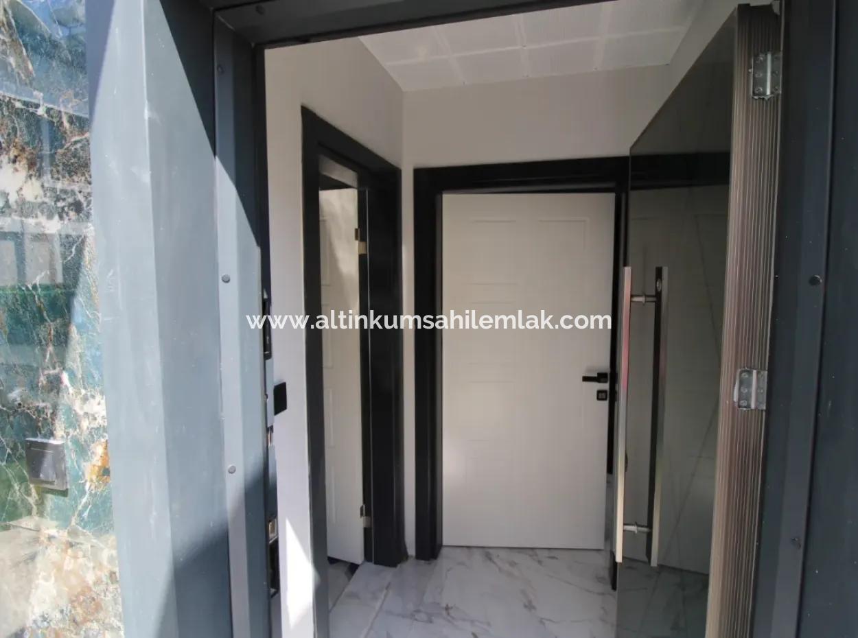 Didim Efeler Mahallesinde Satılık Lüks Ve Modern 4+1 Havuzlu Villa