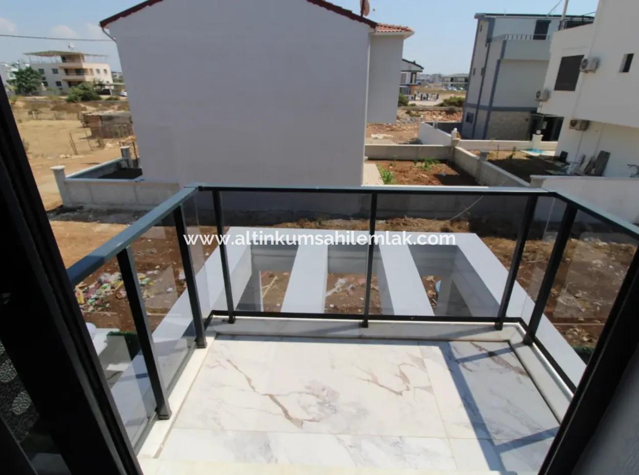 Didim Efeler Mahallesinde Satılık Lüks Ve Modern 4+1 Havuzlu Villa