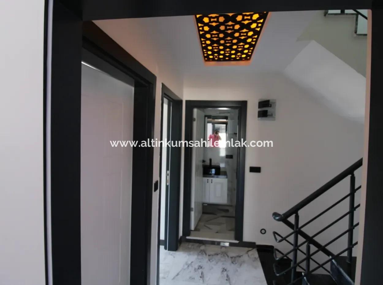 Didim Efeler Mahallesinde Satılık Lüks Ve Modern 4+1 Havuzlu Villa