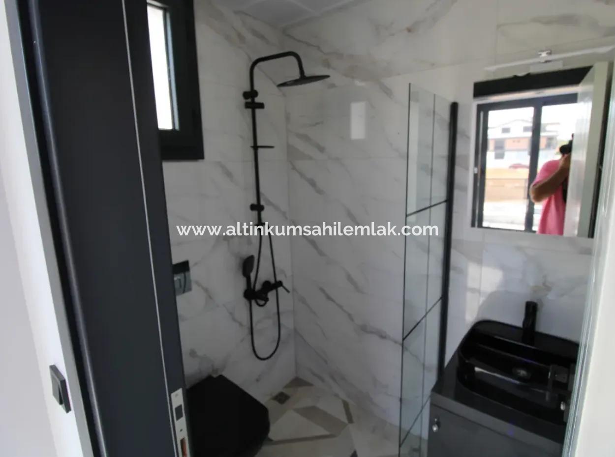 Didim Efeler Mahallesinde Satılık Lüks Ve Modern 4+1 Havuzlu Villa