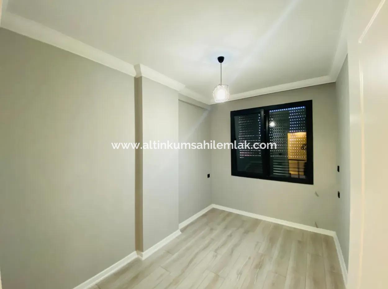 Didim Hisar Mahallesinde Uygun Fiyata Satılık Lüks Villalar