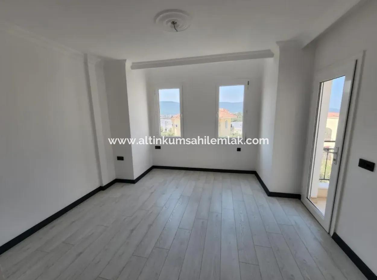 Didim Akbükte Satılık Deniz Manzaralı 3+1 Ayrı Mutfak Müstakil Villa