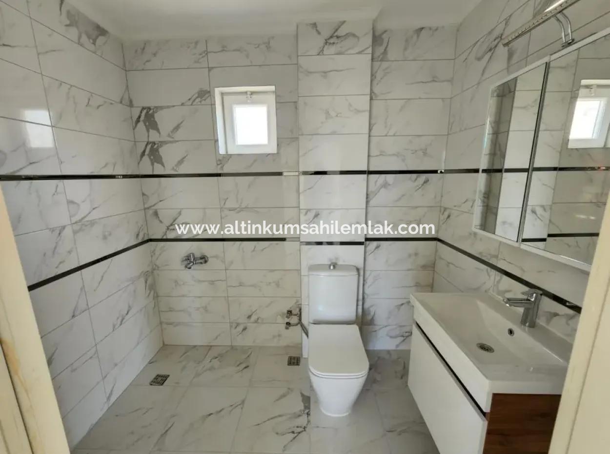 Didim Akbükte Satılık Deniz Manzaralı 3+1 Ayrı Mutfak Müstakil Villa